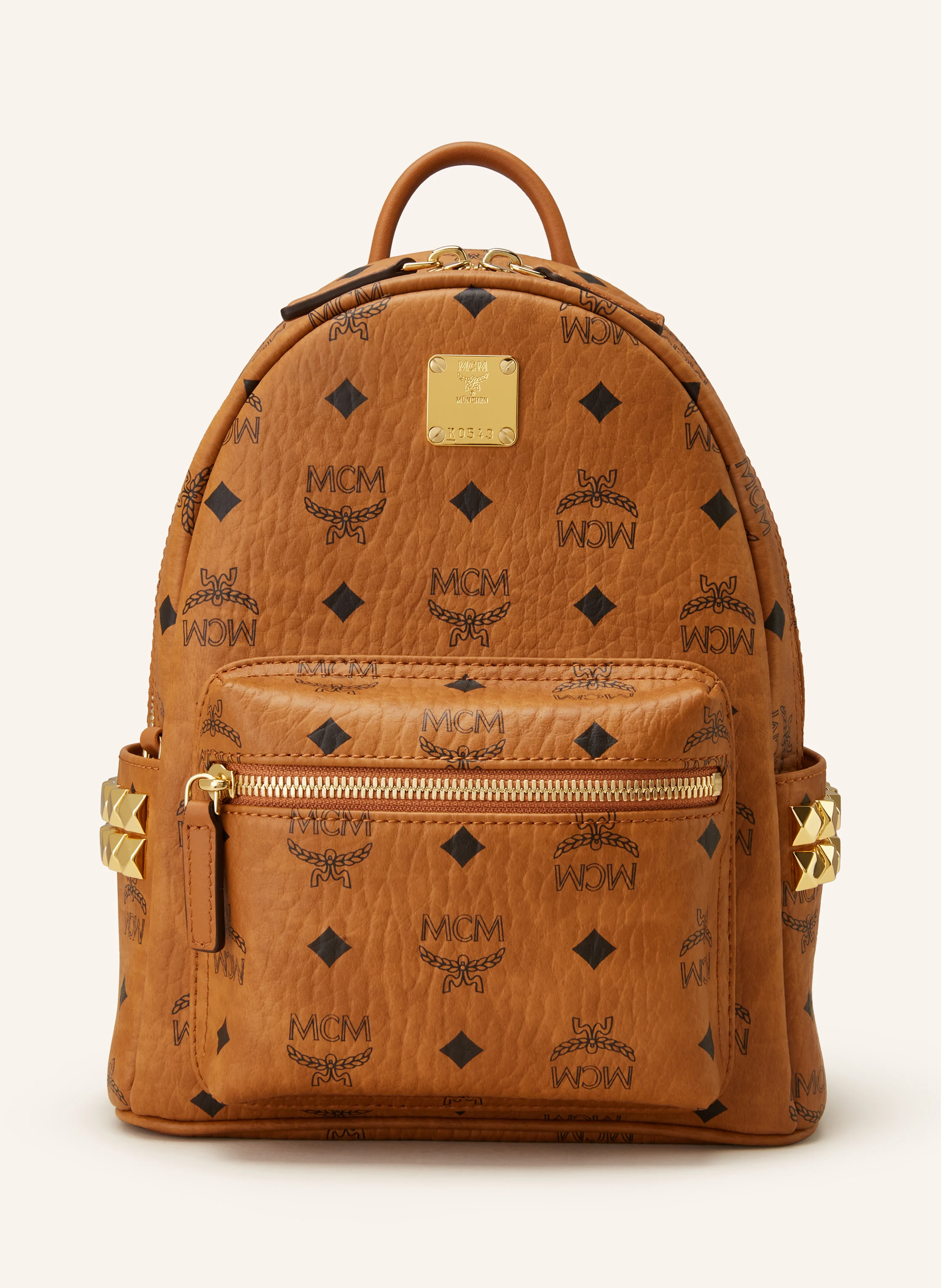 MCM Rucksack STARK XS
