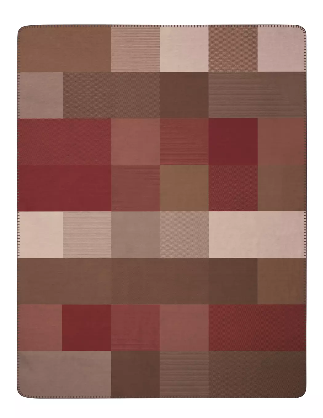 Kuscheldecke Casual 150 x 200 cm