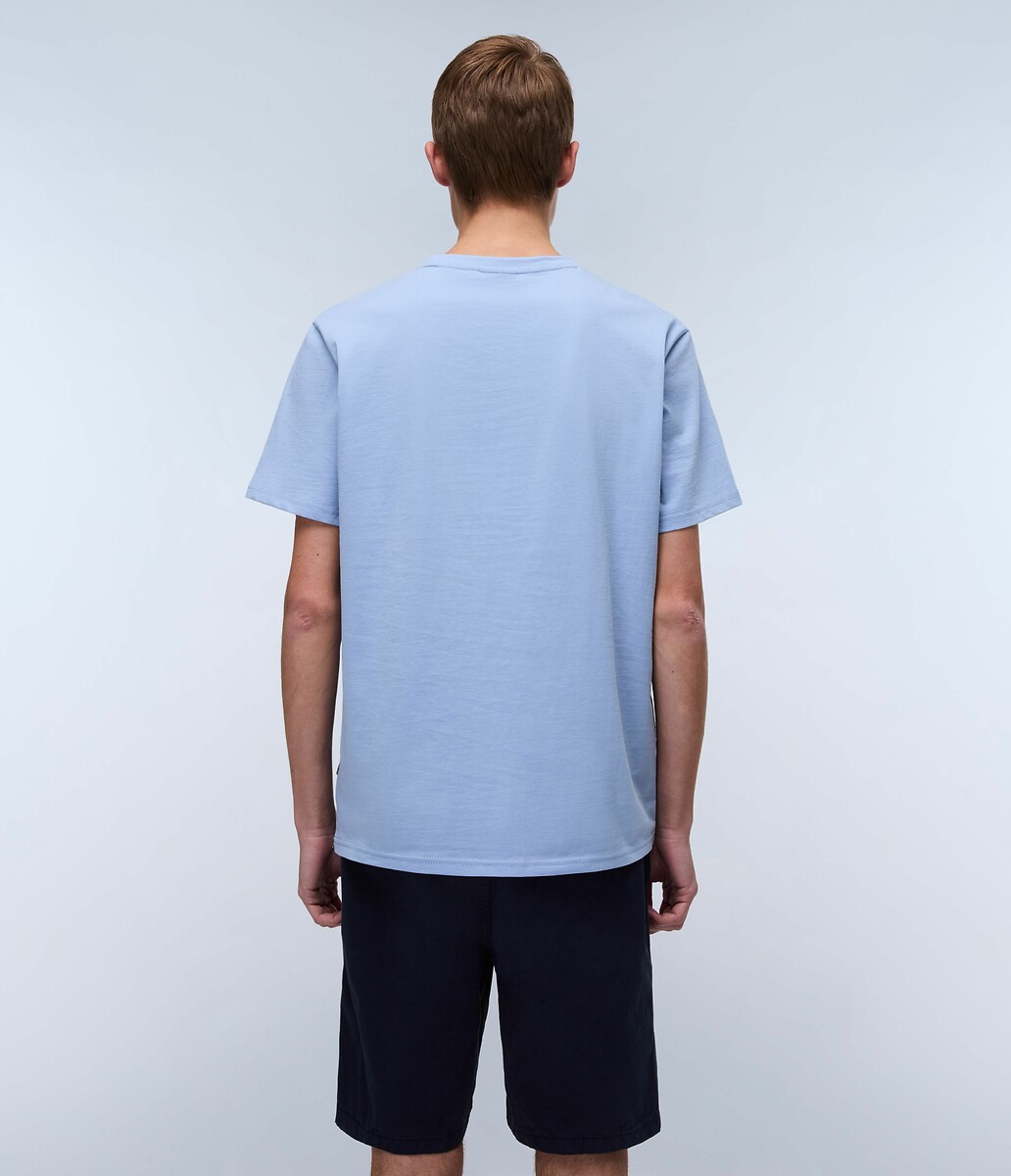 NAPAPIJRI<br>Camiseta de manga curta Salis