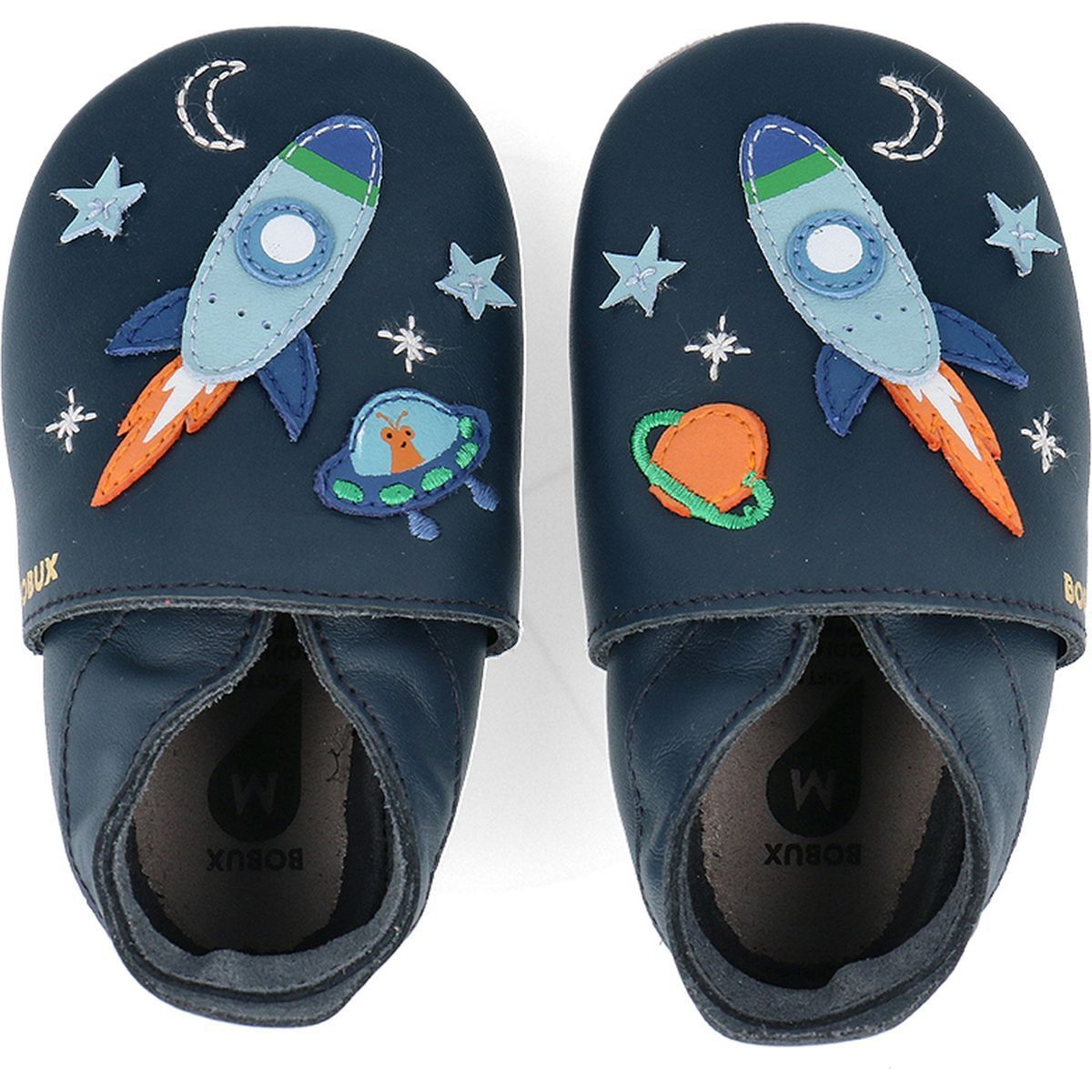 BobuxCosmic Rocket
