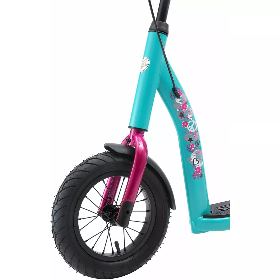 Star Scooter Roller 12 Zoll New Gen mint