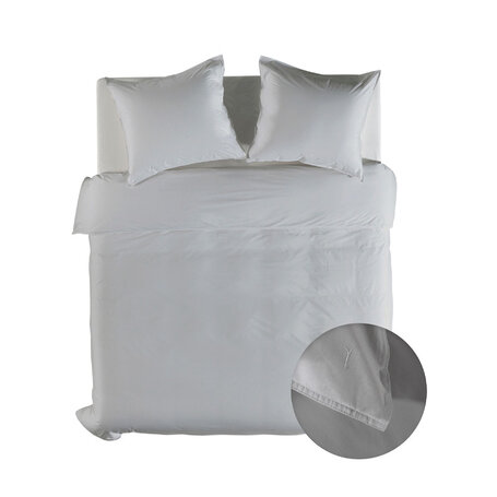 Dekbedovertrek Suite Stone Washed