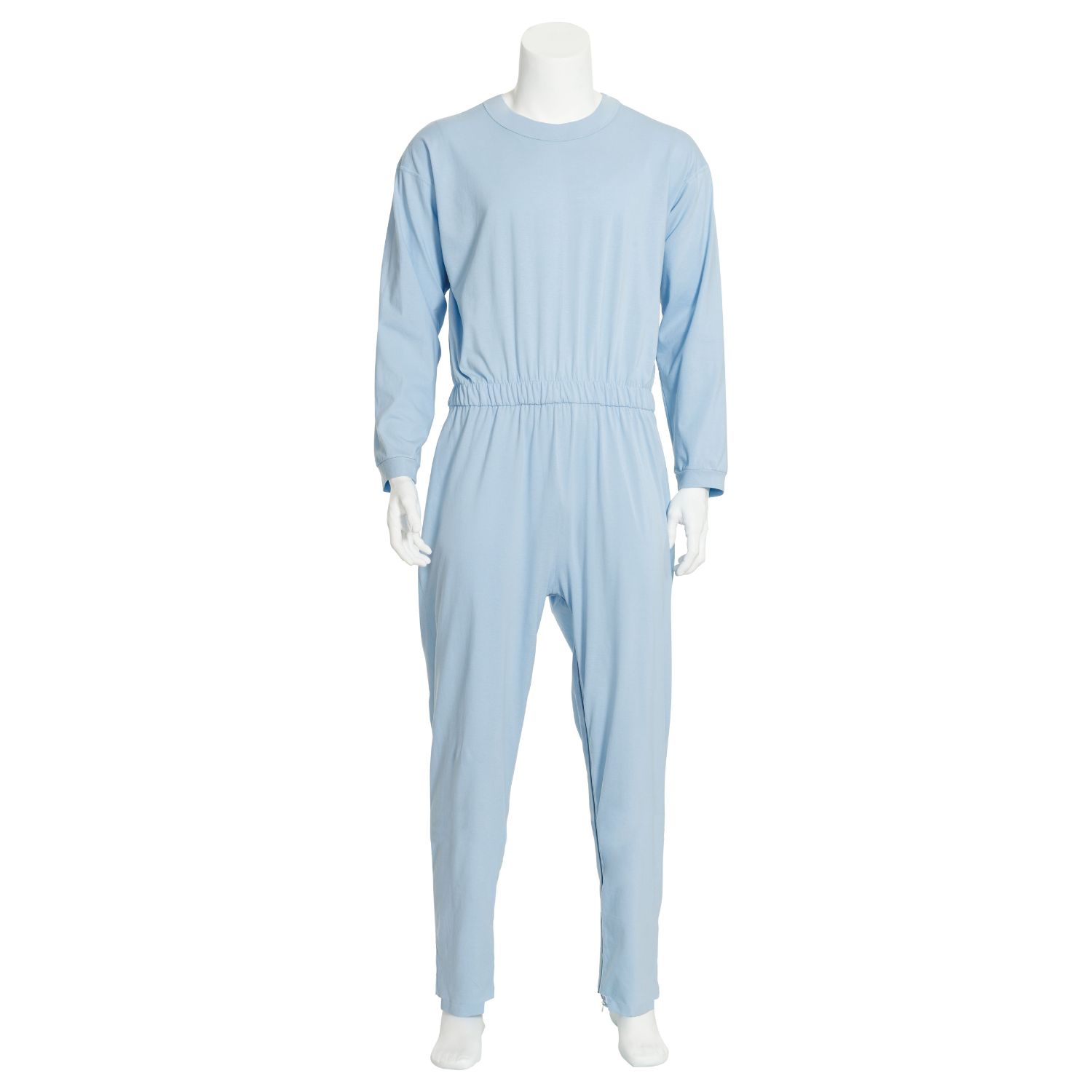 suprima Pflegeoverall lang CareBasic (4688)