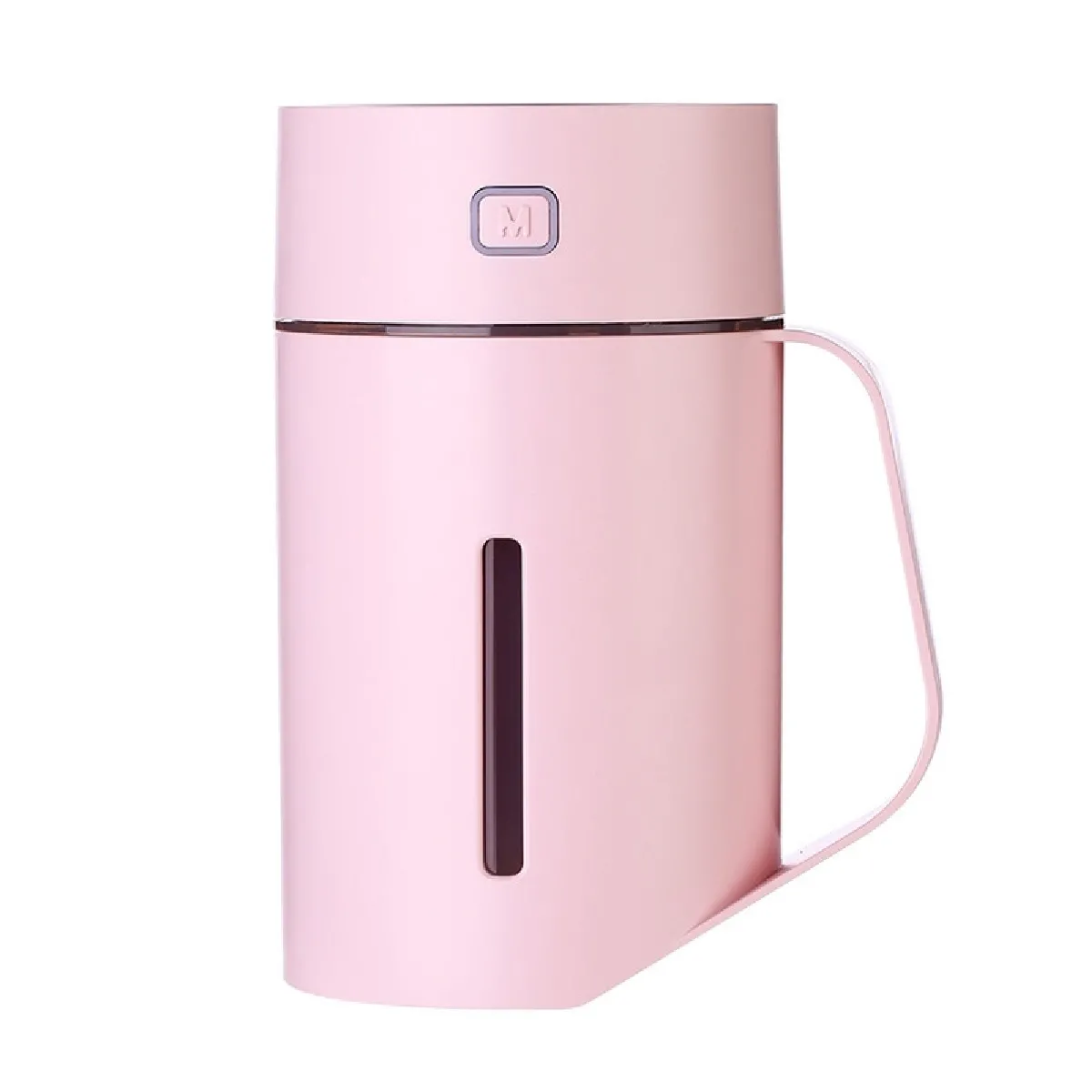 Wewoo Humidificateur atomisé LED