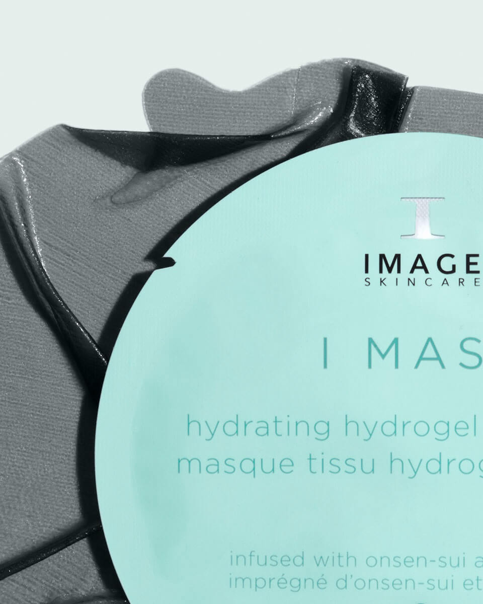 I MASK Hydrating Hydrogel Sheet Mask