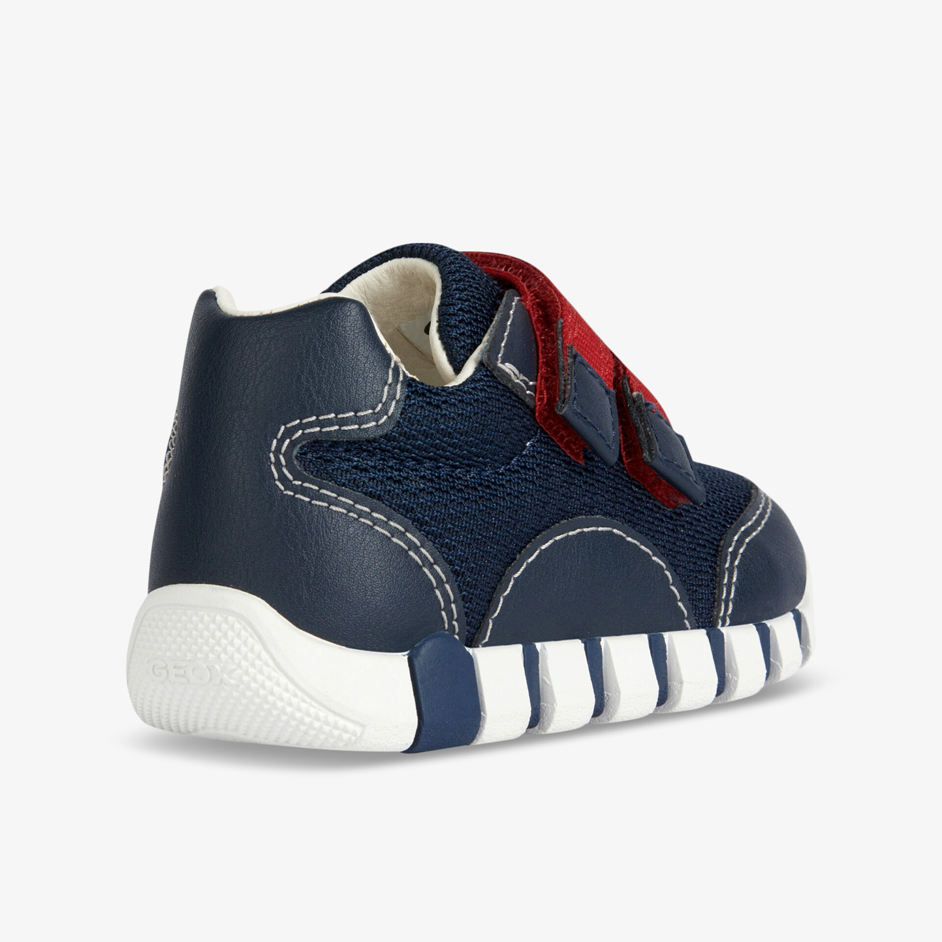 GEOX Kinder Babyschuhe blau