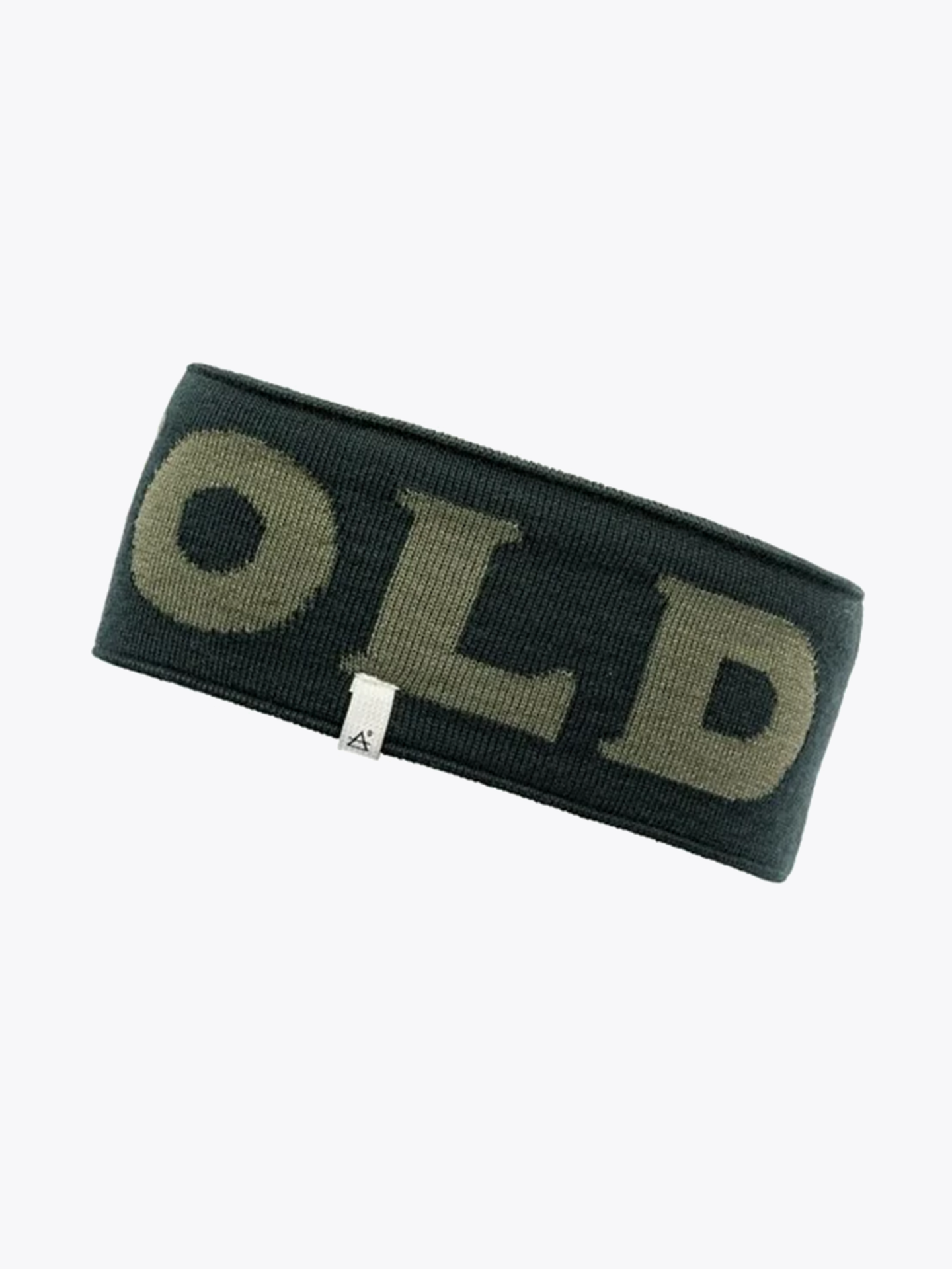 Logo Merino Headband