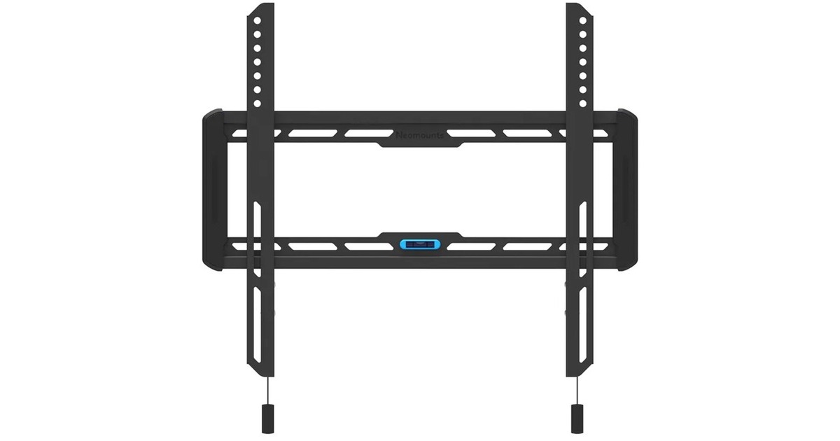 NeomountsWL30-550BL14 tv wandsteun wandmontage   (Zwart)