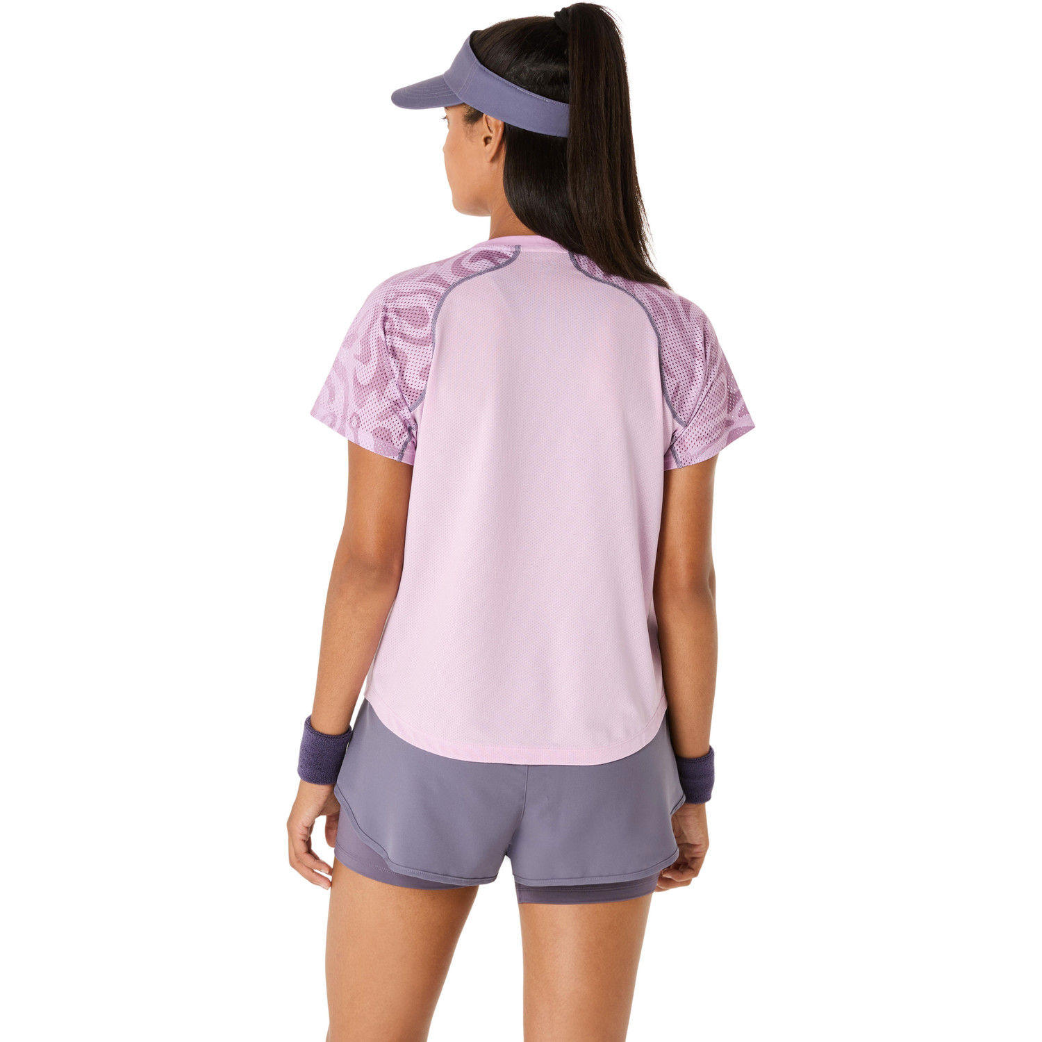 ASICS Game Tee
