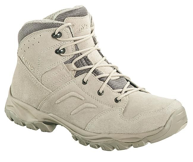MEINDL - CHAUSSURES DE VOYAGE SAHARA