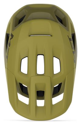 Casque VTT Met Revo Mips Vert