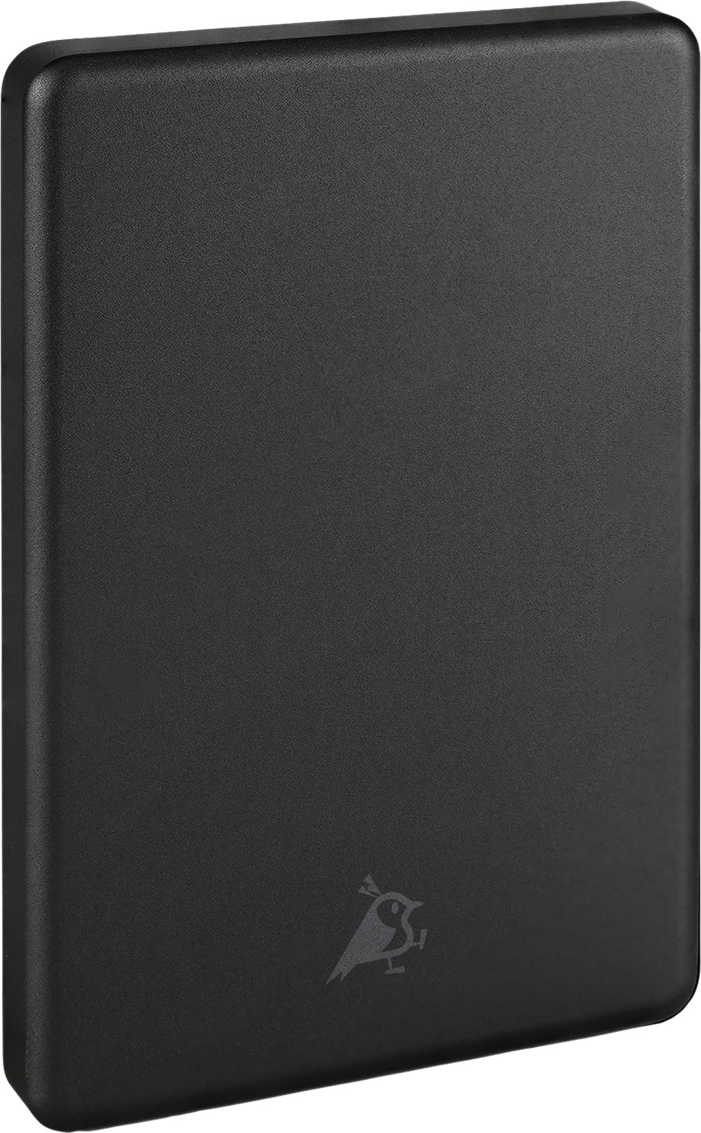 Aqiila Powerbird drahtlose Powerbank 20 W schwarz 5000 mAh