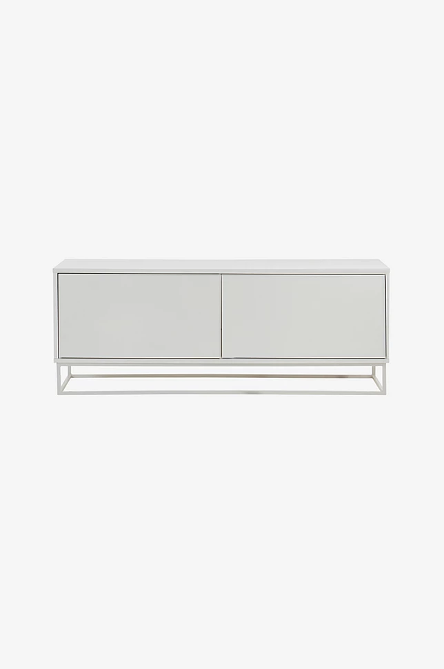 LYCKEBY tv-benk 42x140 cm