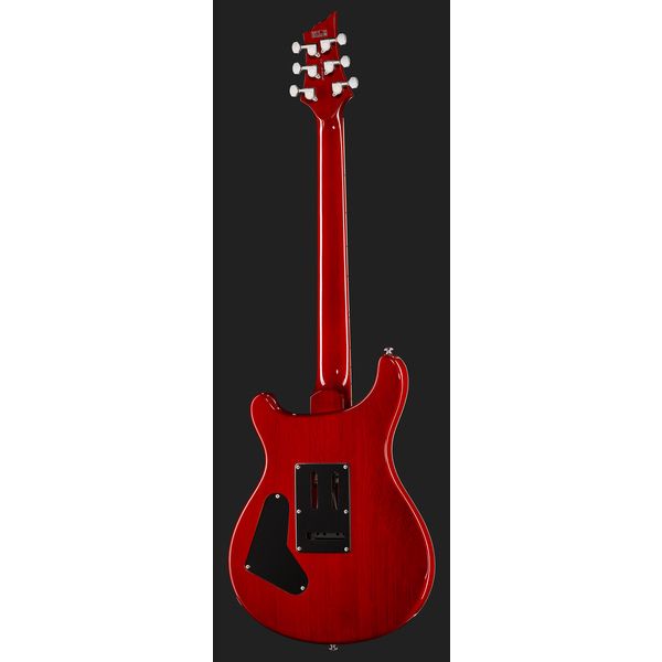 Harley Benton CST-24T Black Cherry Fl Set