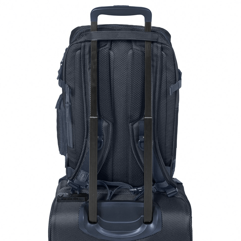 Sac à dos ordinateur 15 pouces Tecum M 19 Litres CNNCT Marine