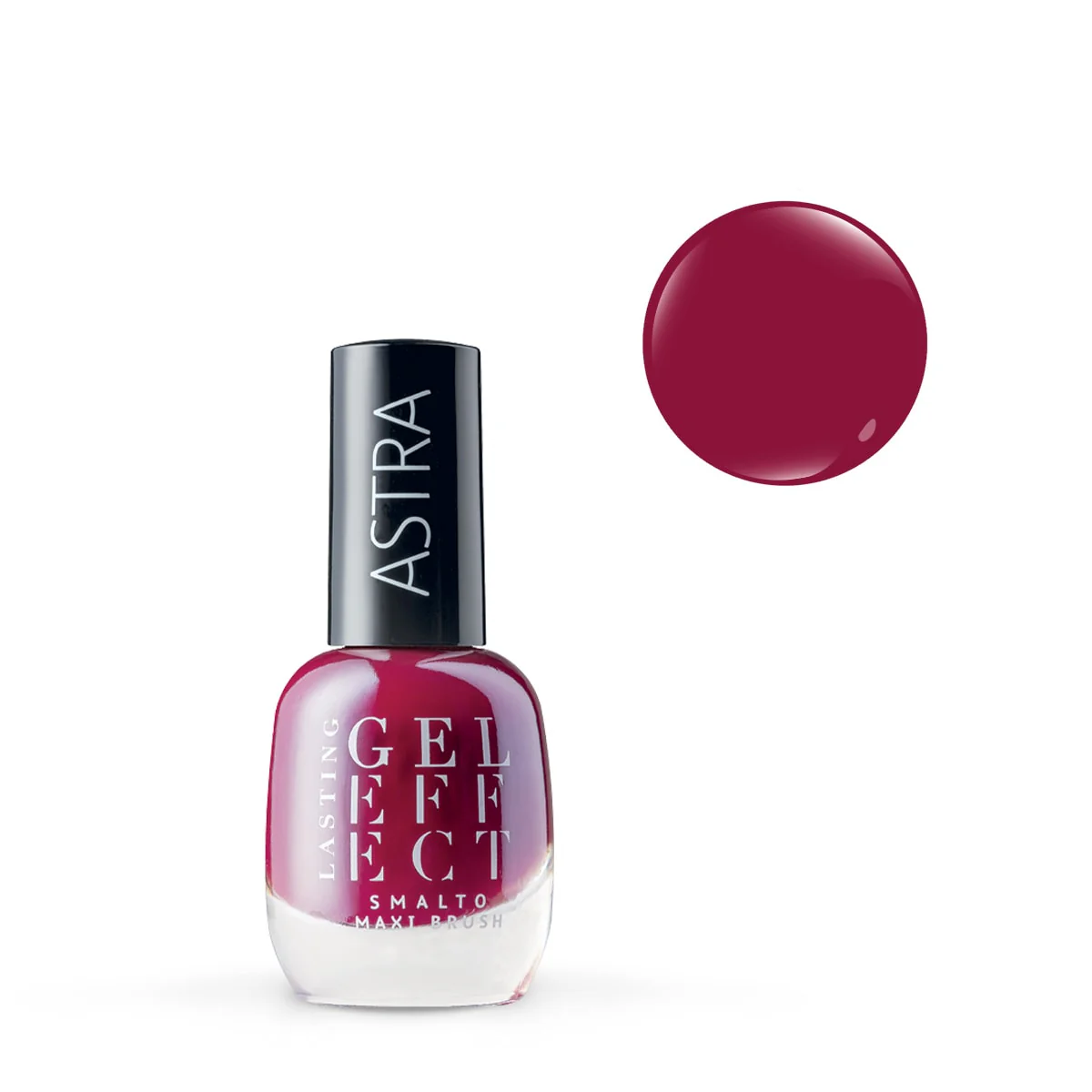 Vernis à ongles Gel Effect Expert 12ml