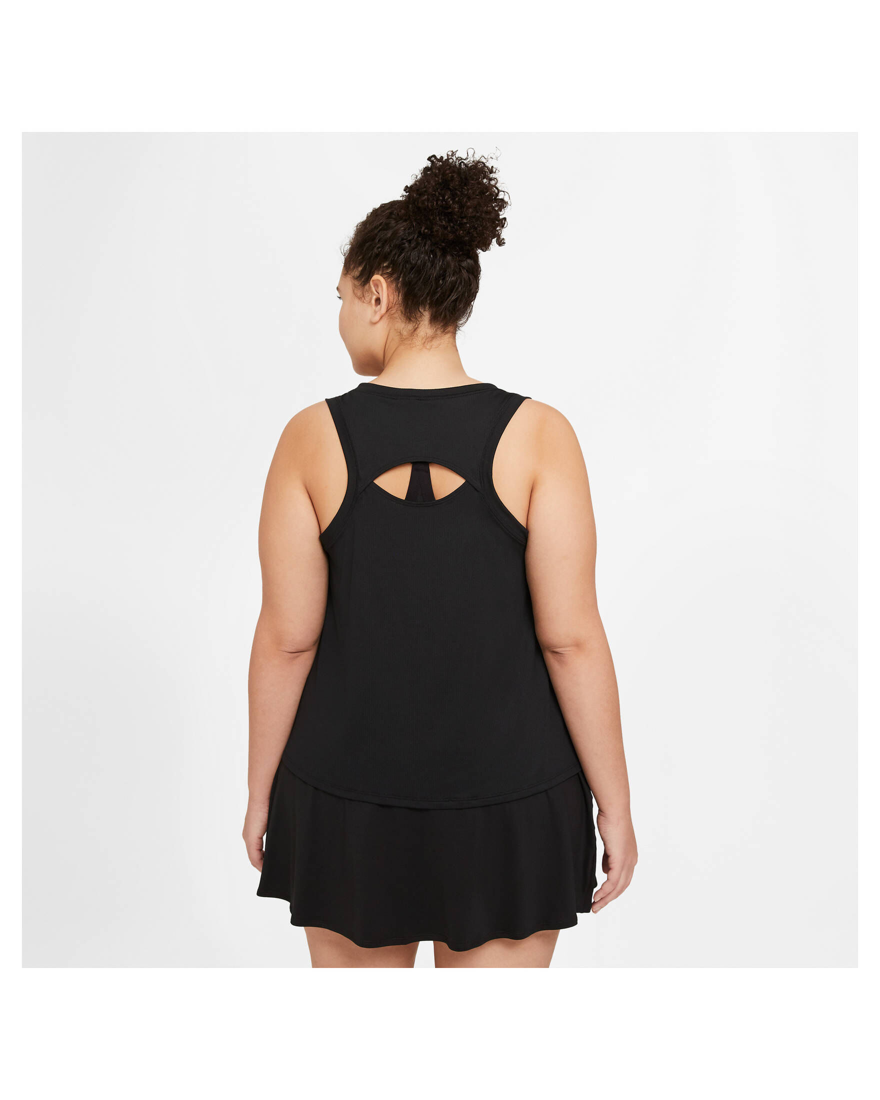 Nike| Damen Tennisshirt NIKECOURT VICTORY WOMENS TENNIS TANK