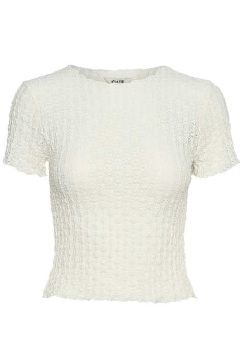 Vero Moda witte dames t-shirt