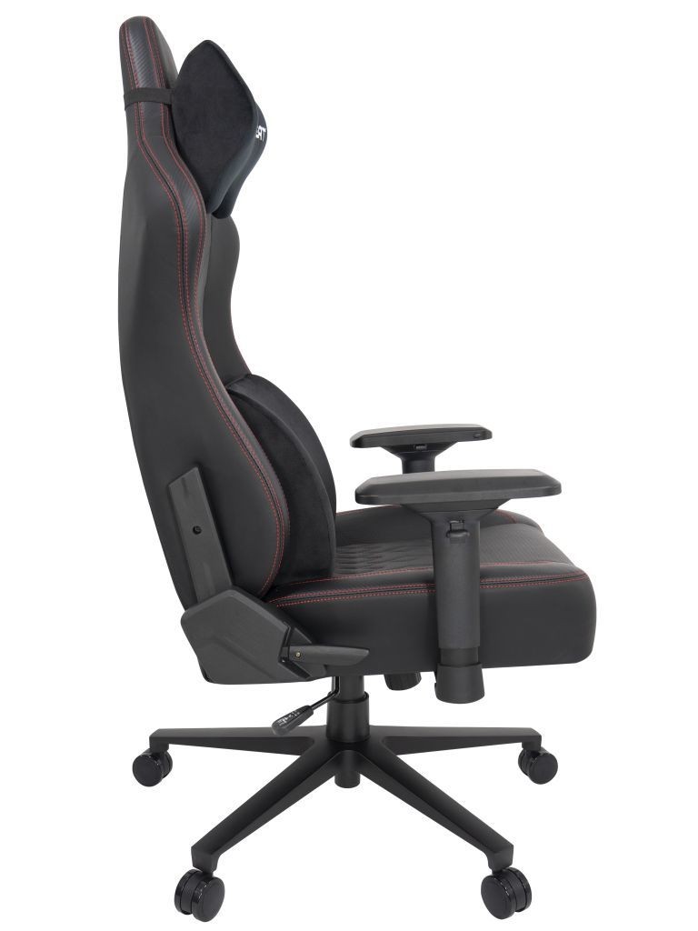 Oraxeat MX850 - Noir/Rouge