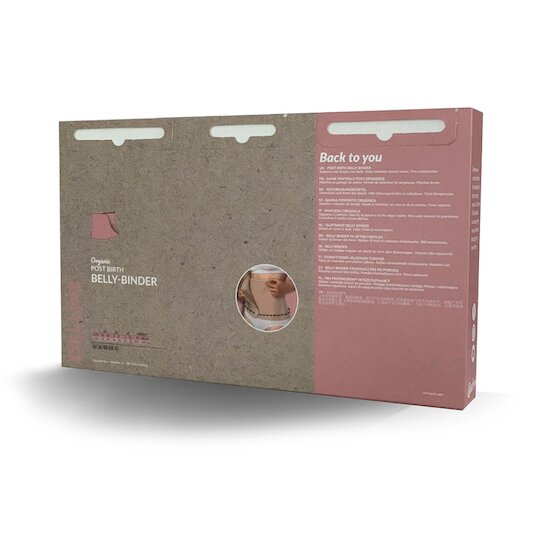 Gaine Abdominale post-grossesse   Beige        l/XL   de               Carriwell