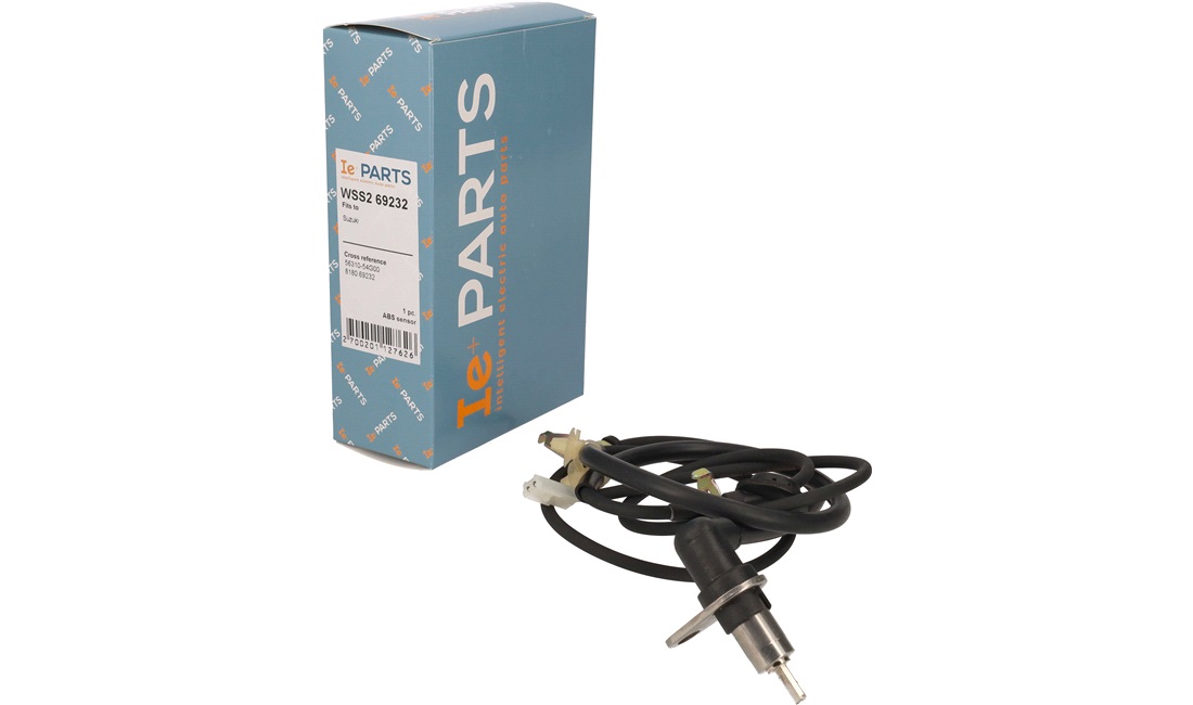 ABS sensor