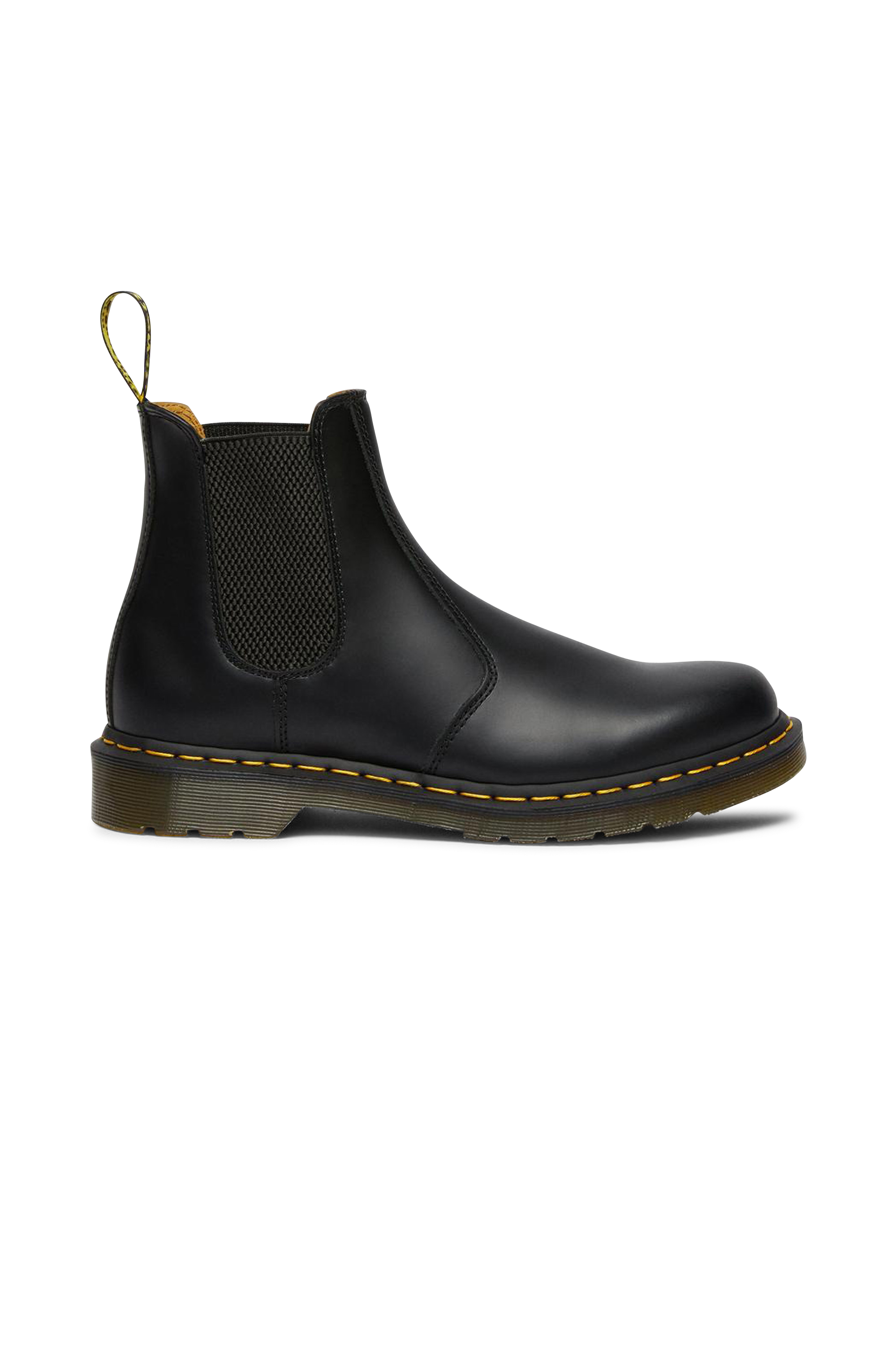 DR. MARTENS Chelsea boots 2976 YS Noir