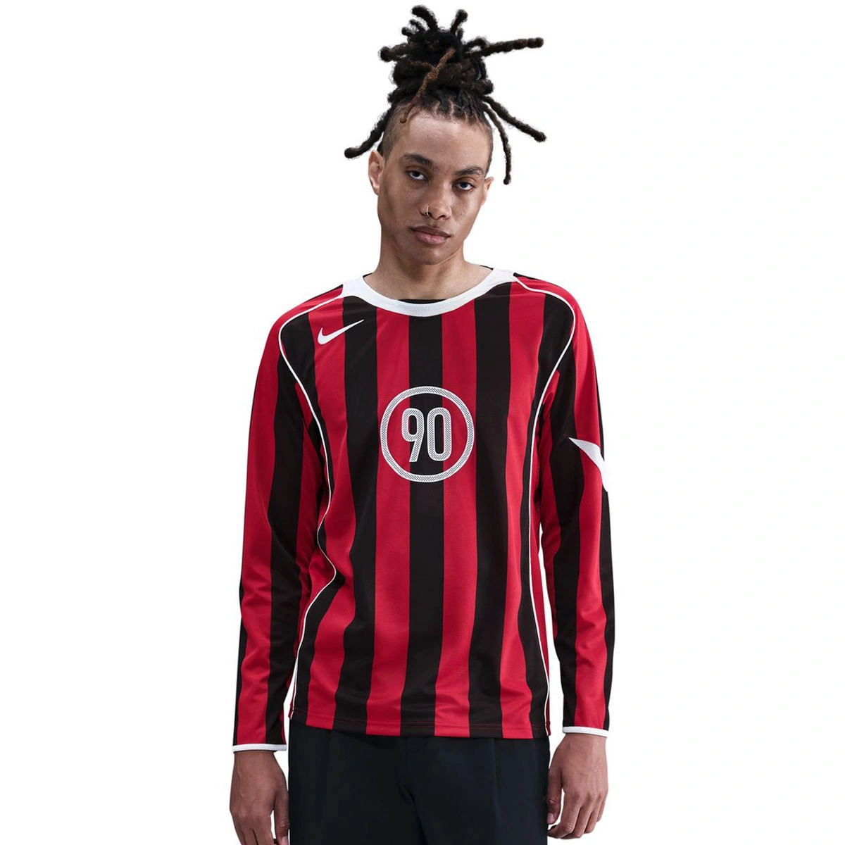 T-Shirt Nike Total 90