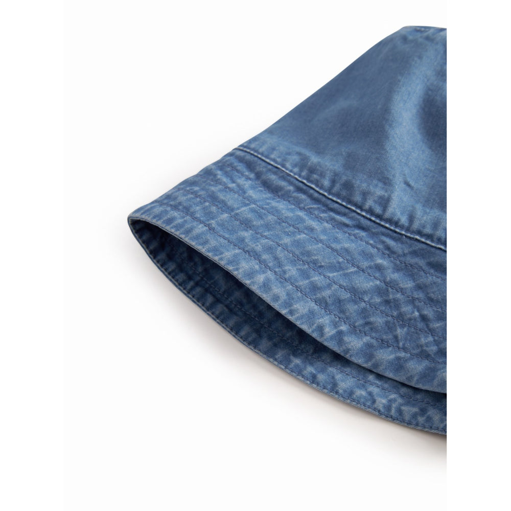 Køb MarMar Light Denim Blue Denim Arida Bøllehat