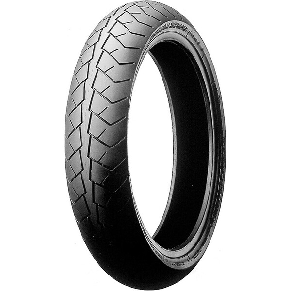 Bridgestone - Pneu Battlax BT-020 NT