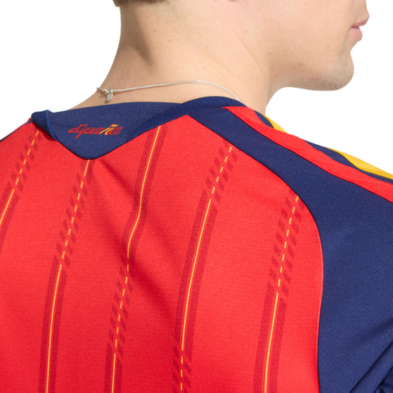adidas Spanje Thuis Tenue WK 2026
