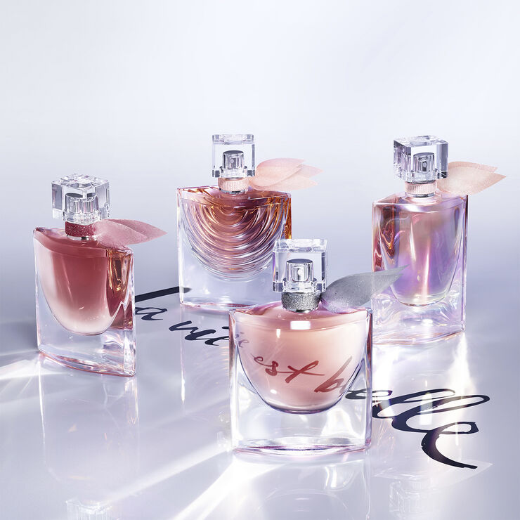 Lancôme Lancôme La vie est Belle Iris Absolu Eau de Parfum