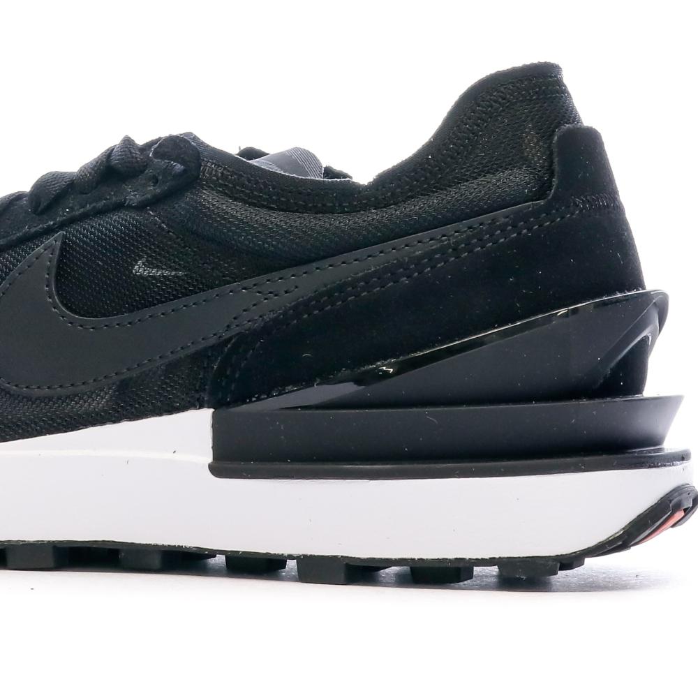 Nike Baskets Noir Homme Nike Waffle One