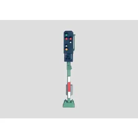 Märklin 89393 Licht-Ausfahrsignal, Spur Z