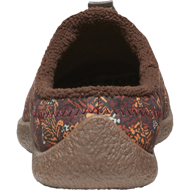Keen Damen Howser III Slide Schuhe