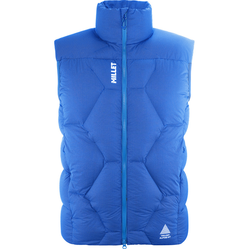 Millet Herren Trilogy Jorasses Down Weste