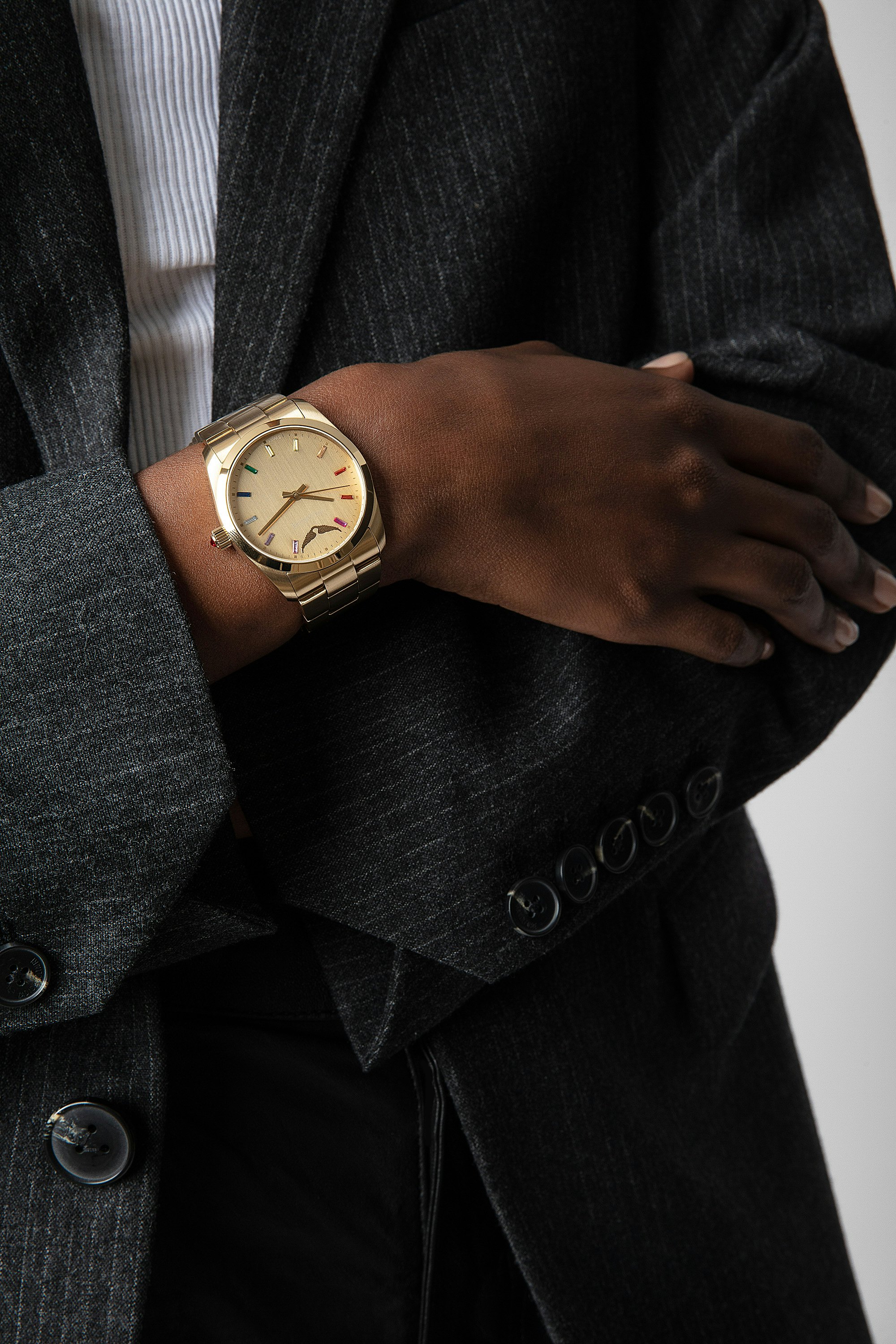 Montre Time2Love