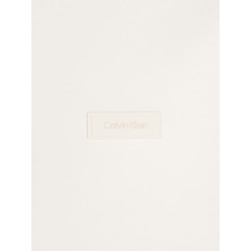 Calvin Klein Kortærmet T-shirt, Egret, L