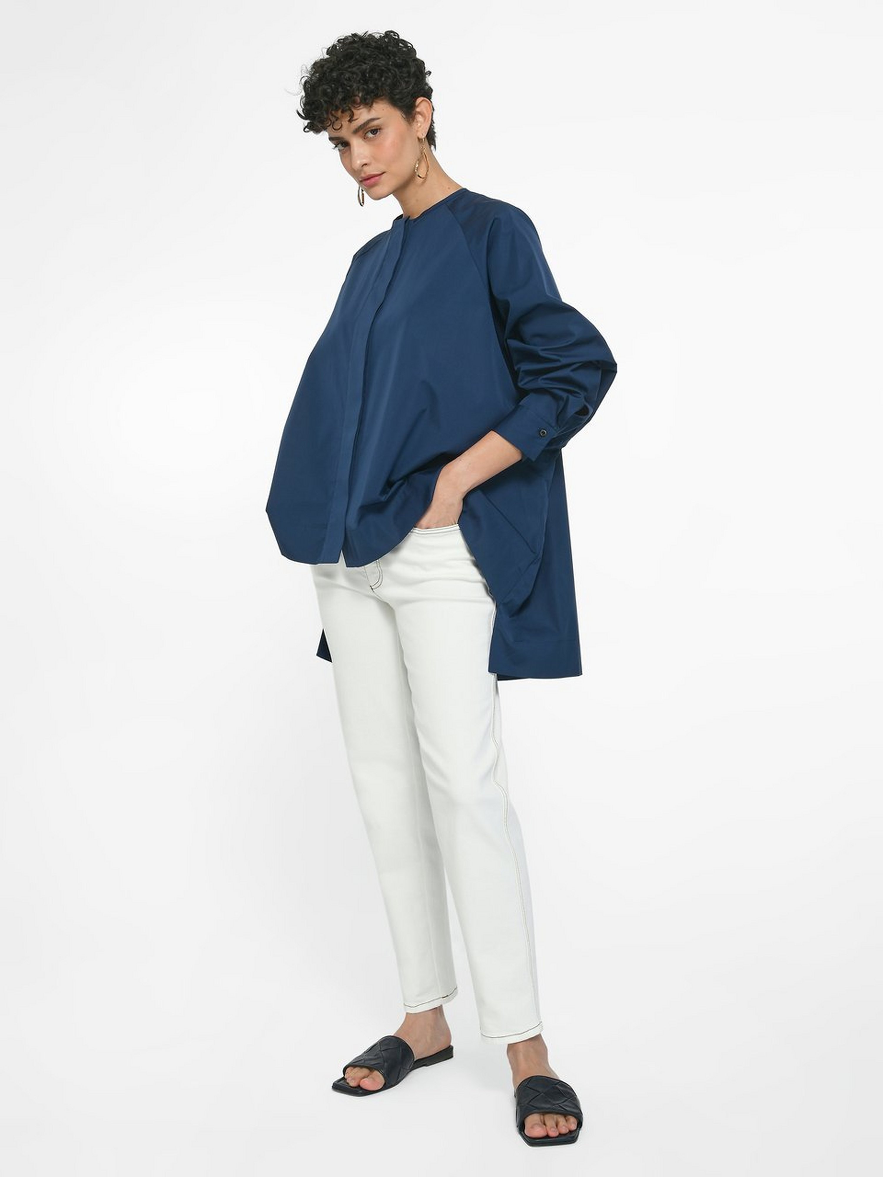 Bluse