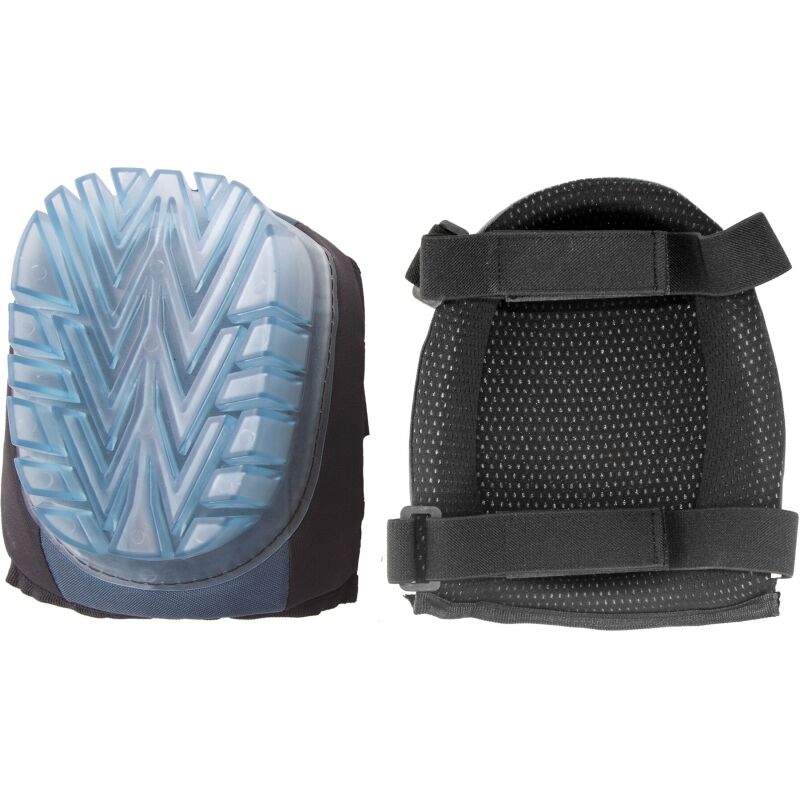 Portwest KP40 Genouillères Ultimate Gel Noir