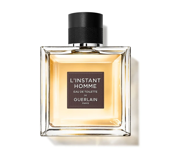 Guerlain L'Instant Homme Eau de Toilette