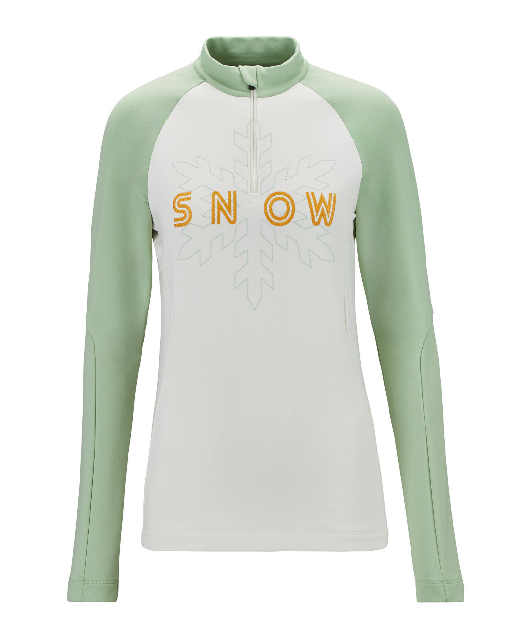 FALKE| Damen Langarmshirt