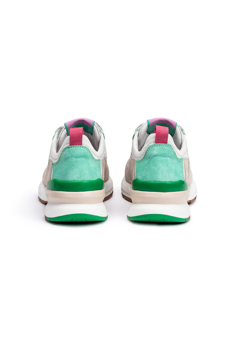 SNEAKER Multicolor