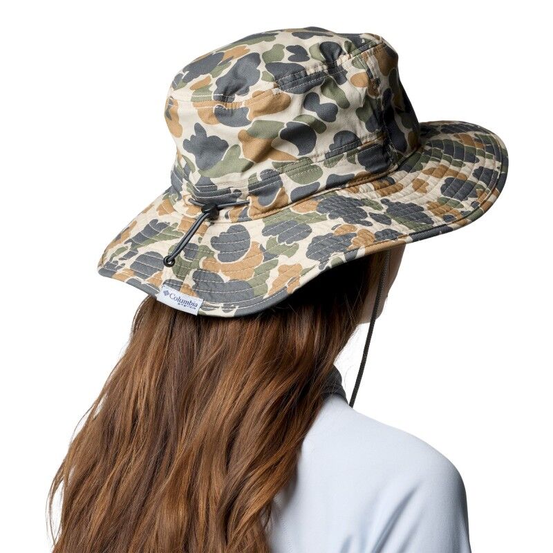 Wild Cast Booney - Chapeau
