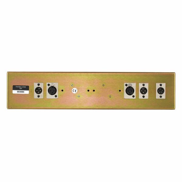 Chandler Limited TG1
