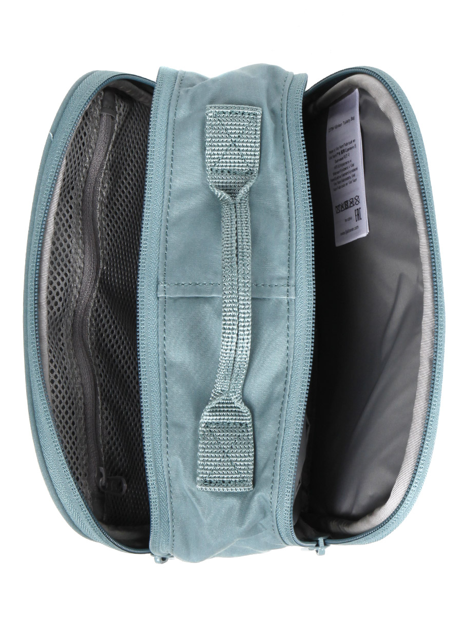 Trousse de toilette FjÀllrÀven Kanken