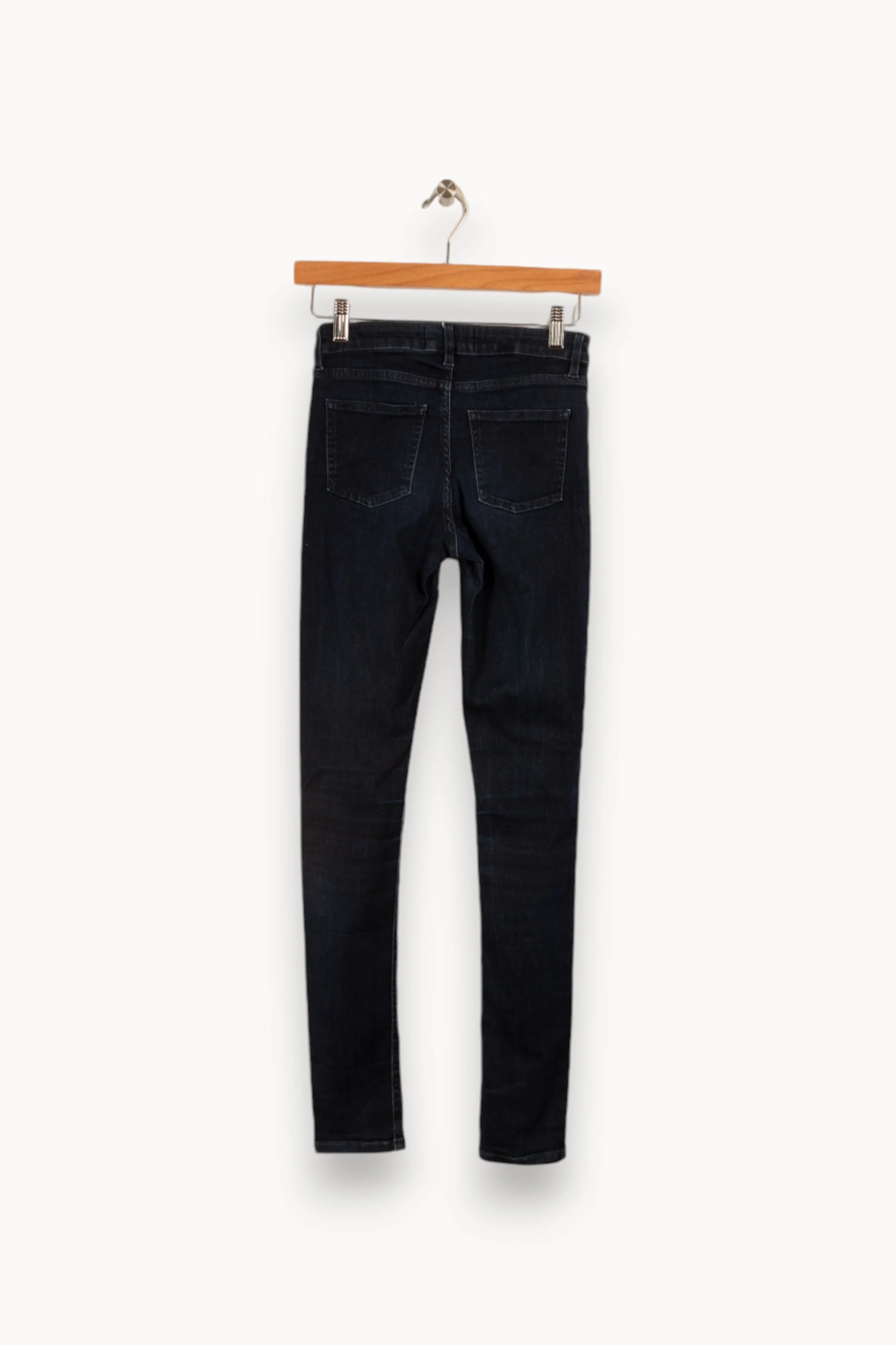 Jean slim - acne studios | Bleu