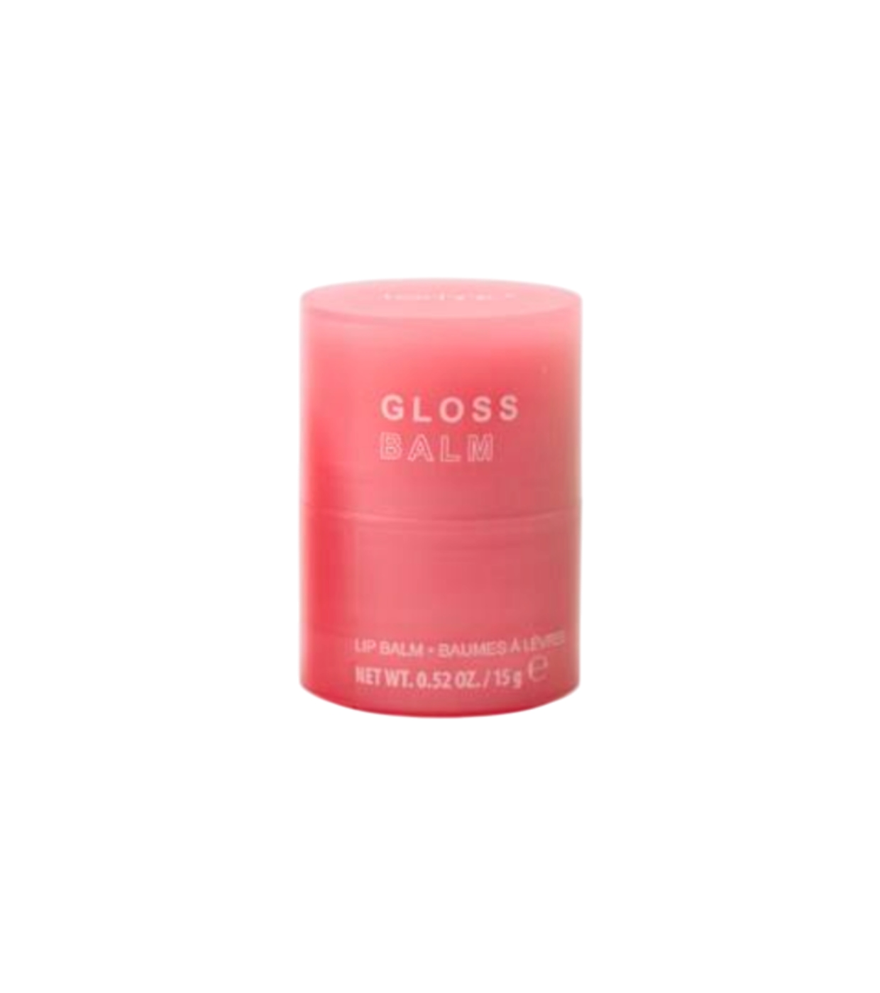 Technic Cosmetics - Protetor Labial Gloss Balm - Mocktail