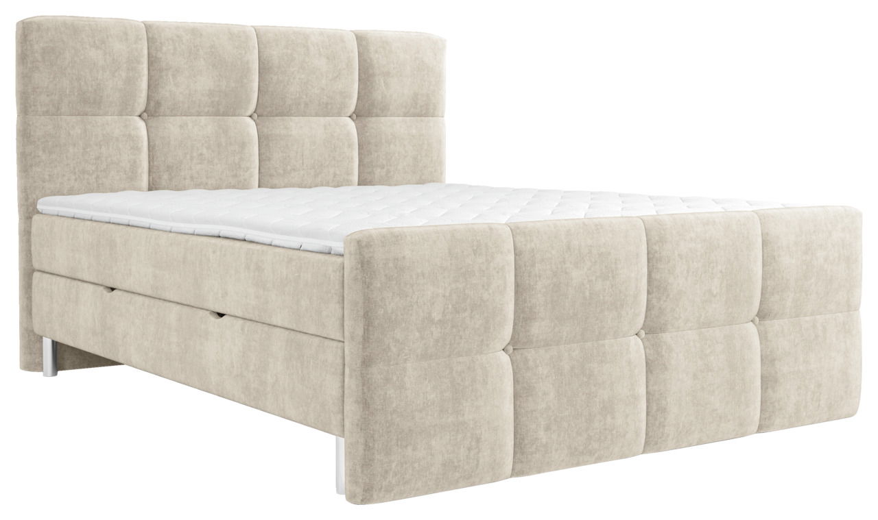 XORA Boxbett MAGNUM