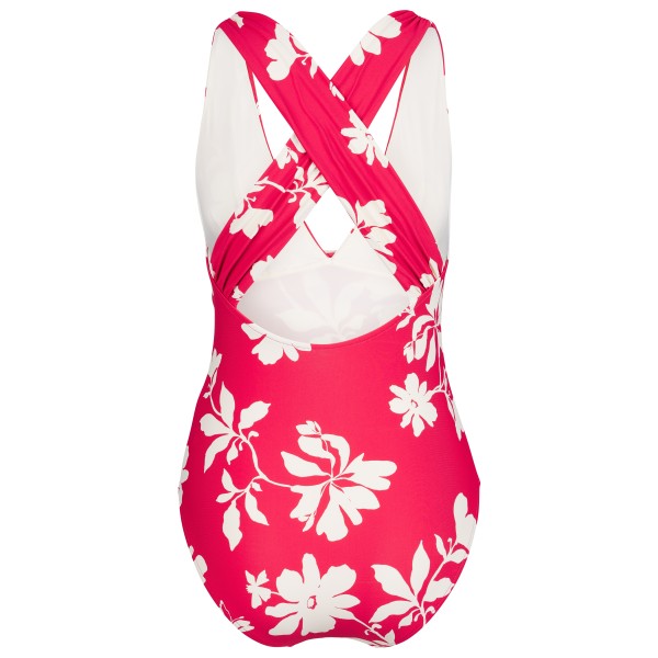 Seafolly - Mayflower Cross Back One Piece - Maillot de bain