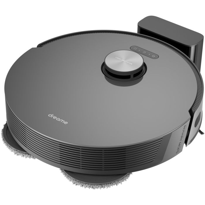 Dreame Saugroboter mit Wischfunktion L10s Pro